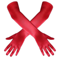 Stain gloves