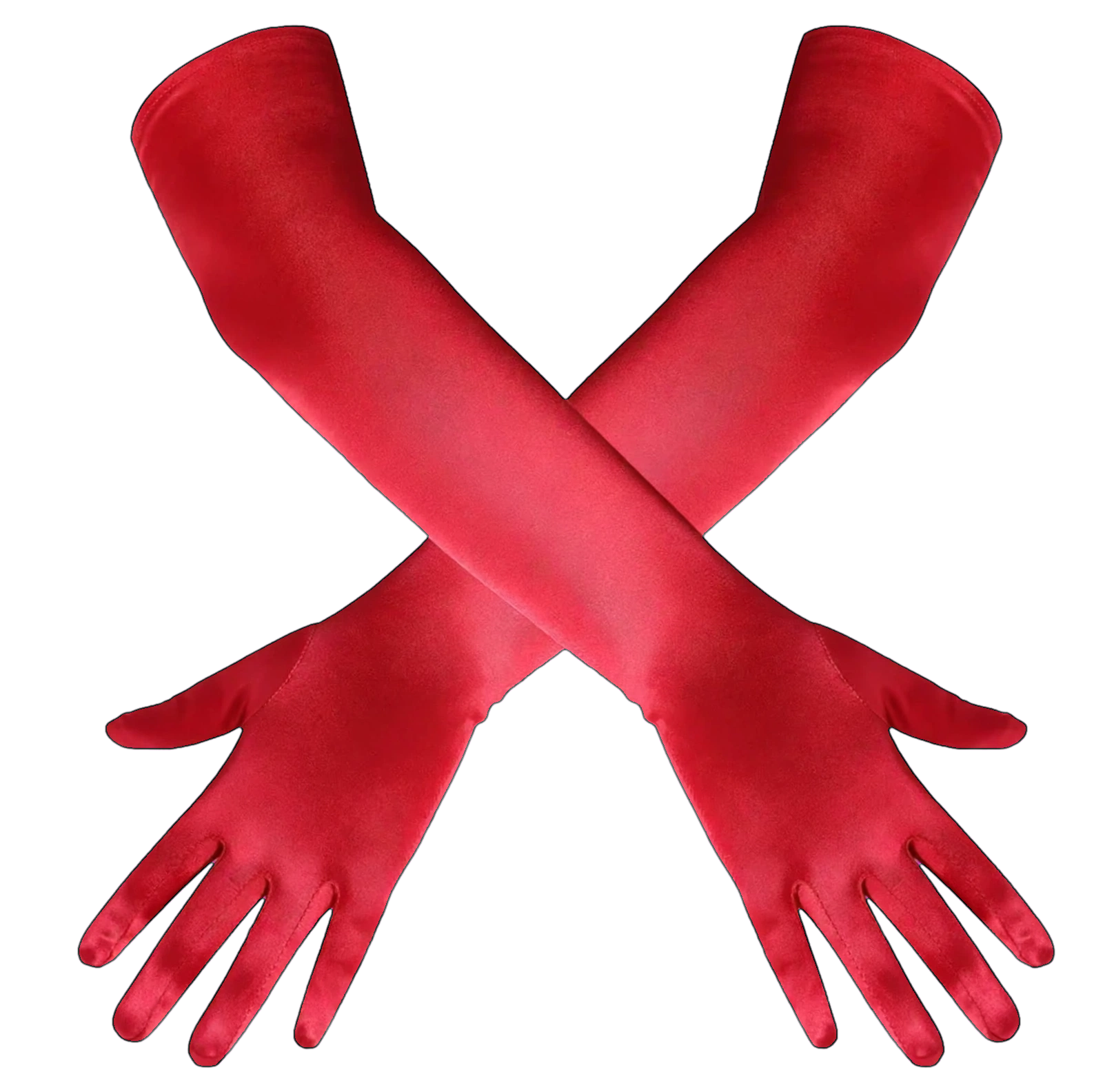 Stain gloves